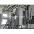 Phosphate acid flash drying machine